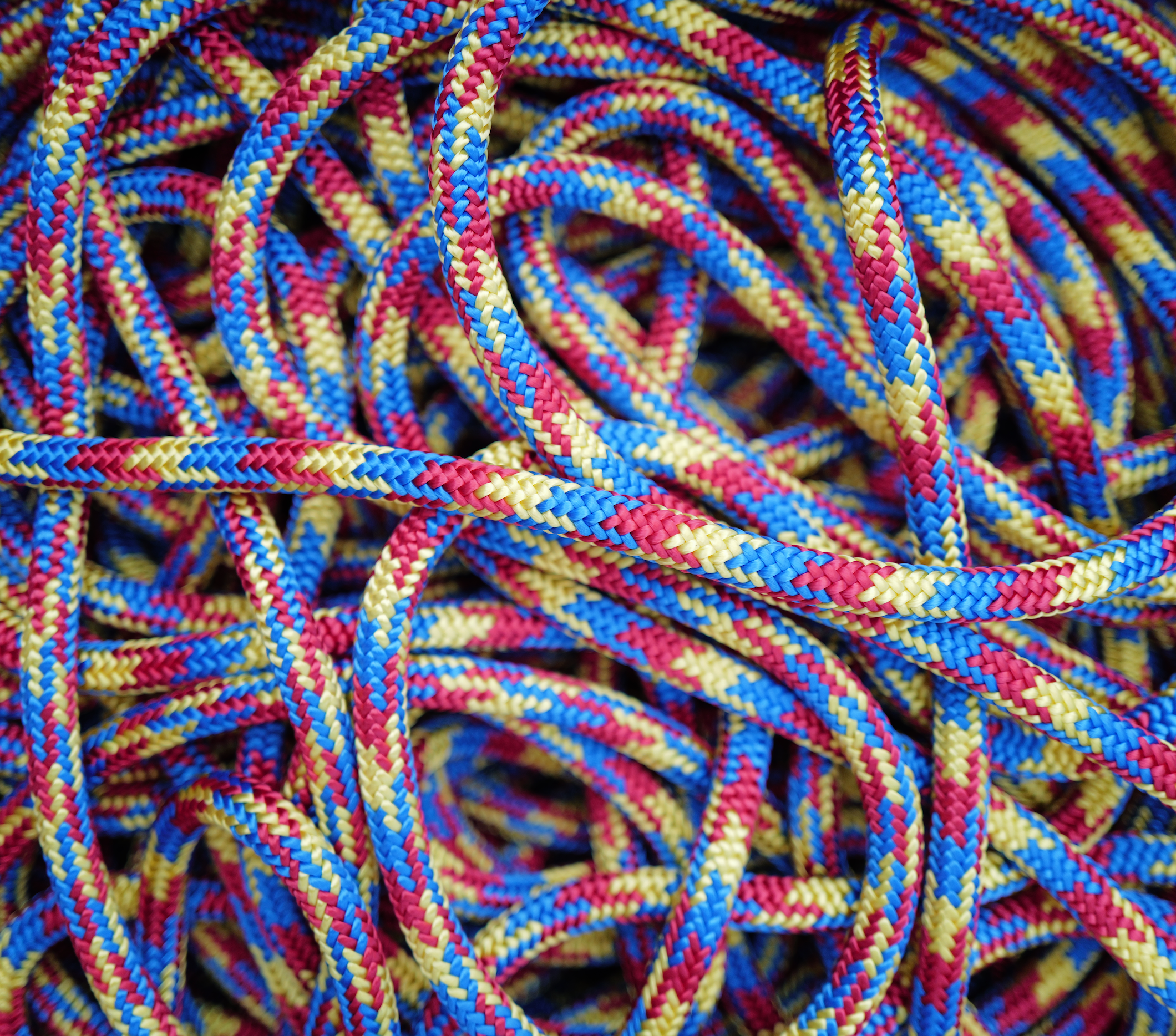 best climbing ropes