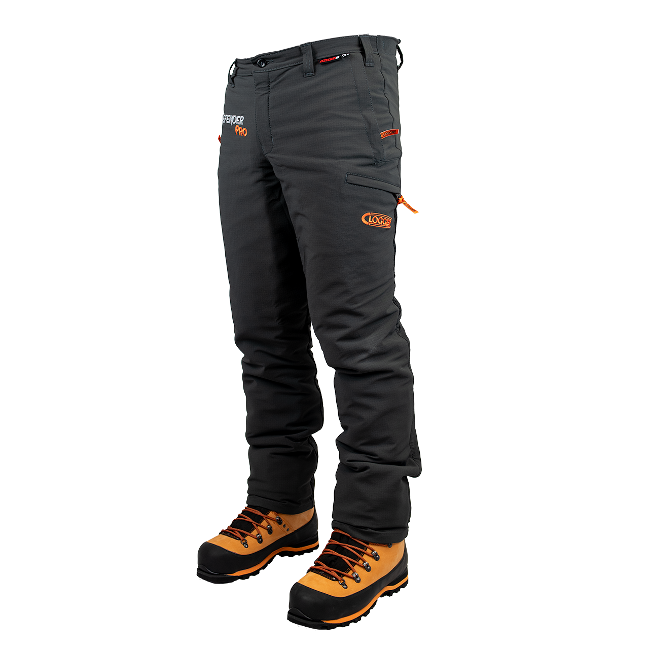 DefenderPRO Tough UL Chainsaw Pants - Summer Edition (New)