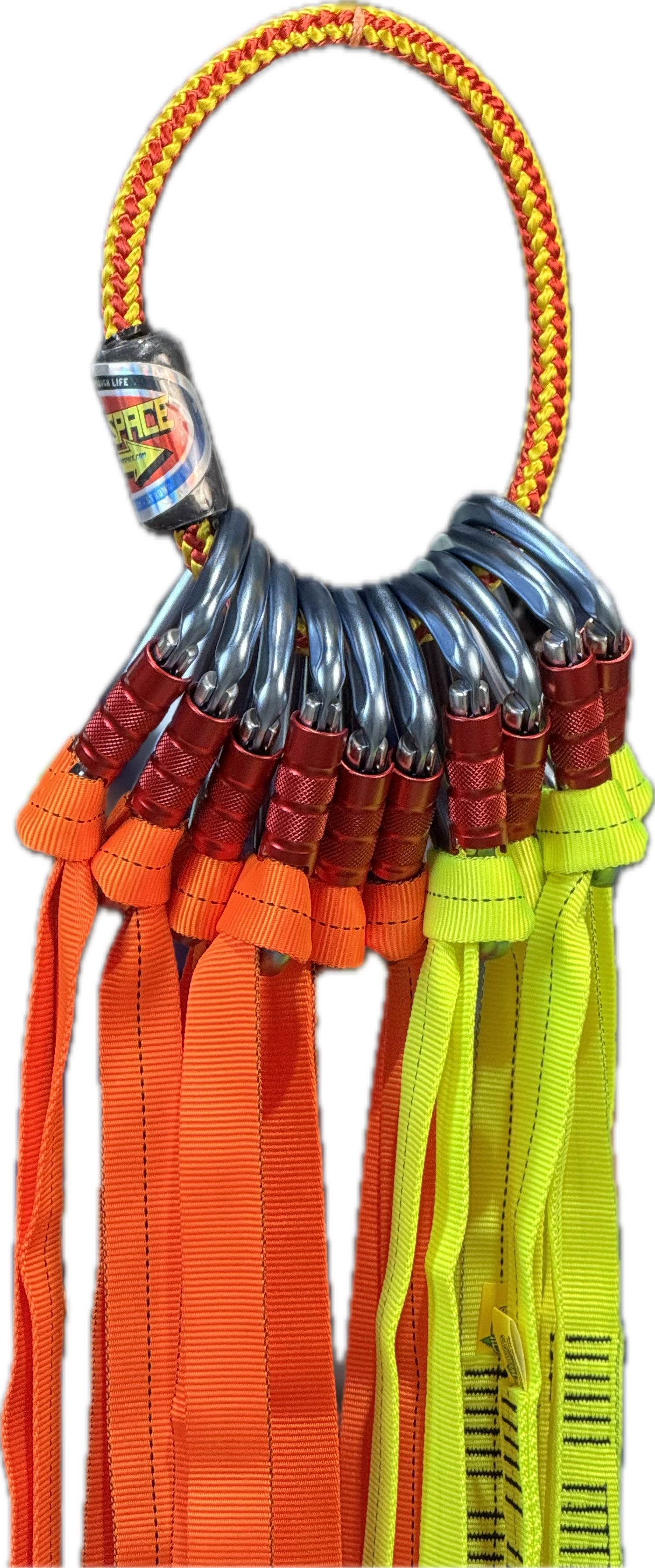 Arbo Space Speedline Kit w/Solid Core Holder