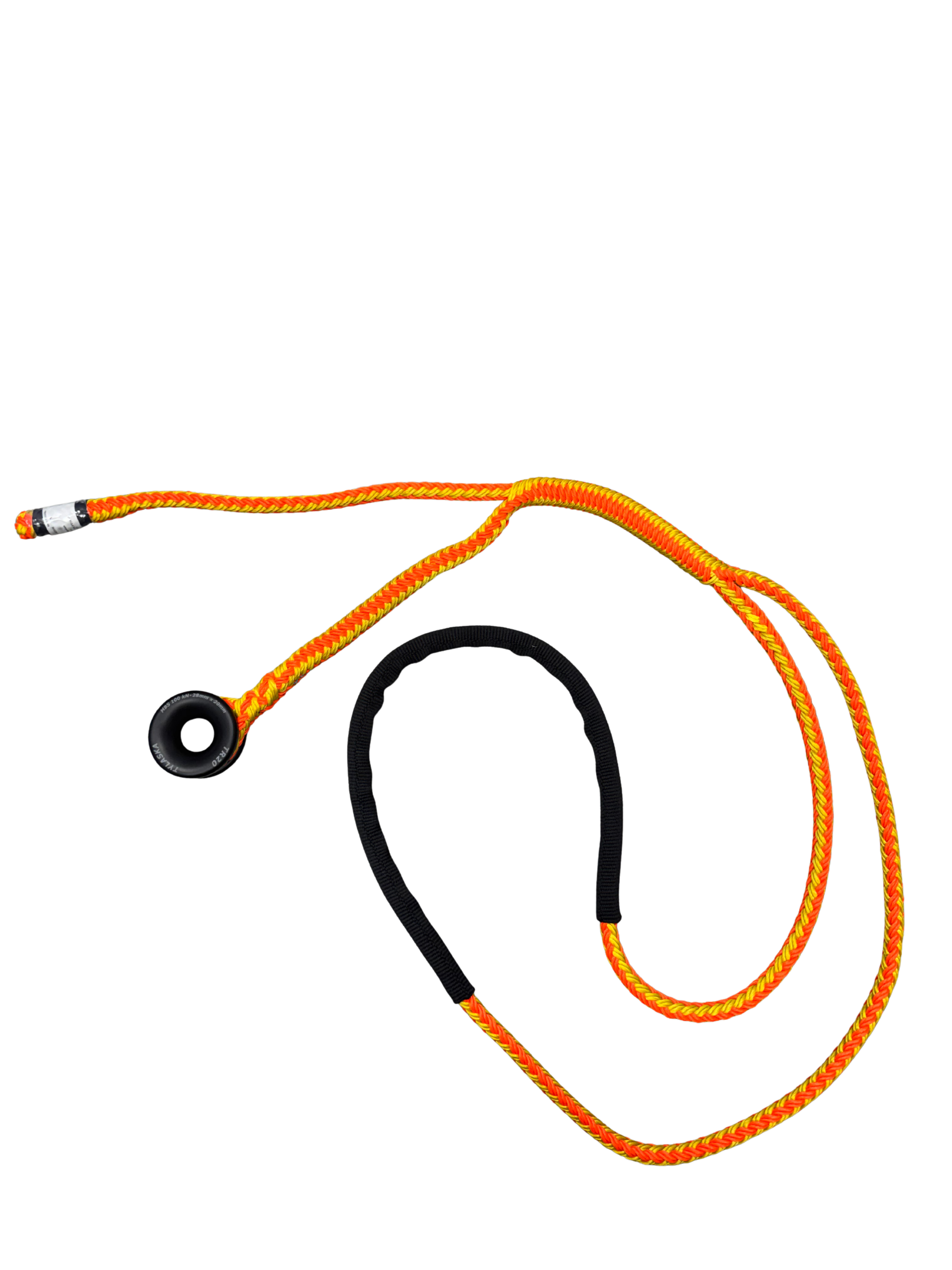 1/2" Arbo Space Whoopie Sling W/ Ring