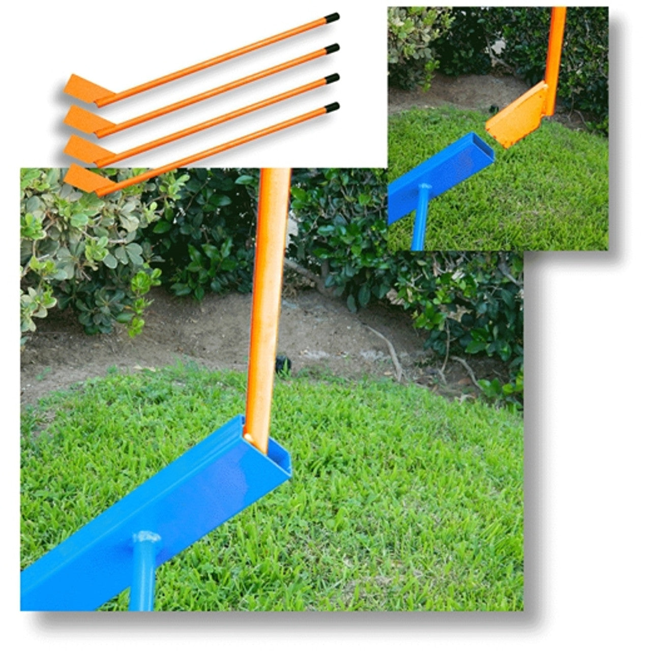 Stein Arbor Trolley Replacement Parts