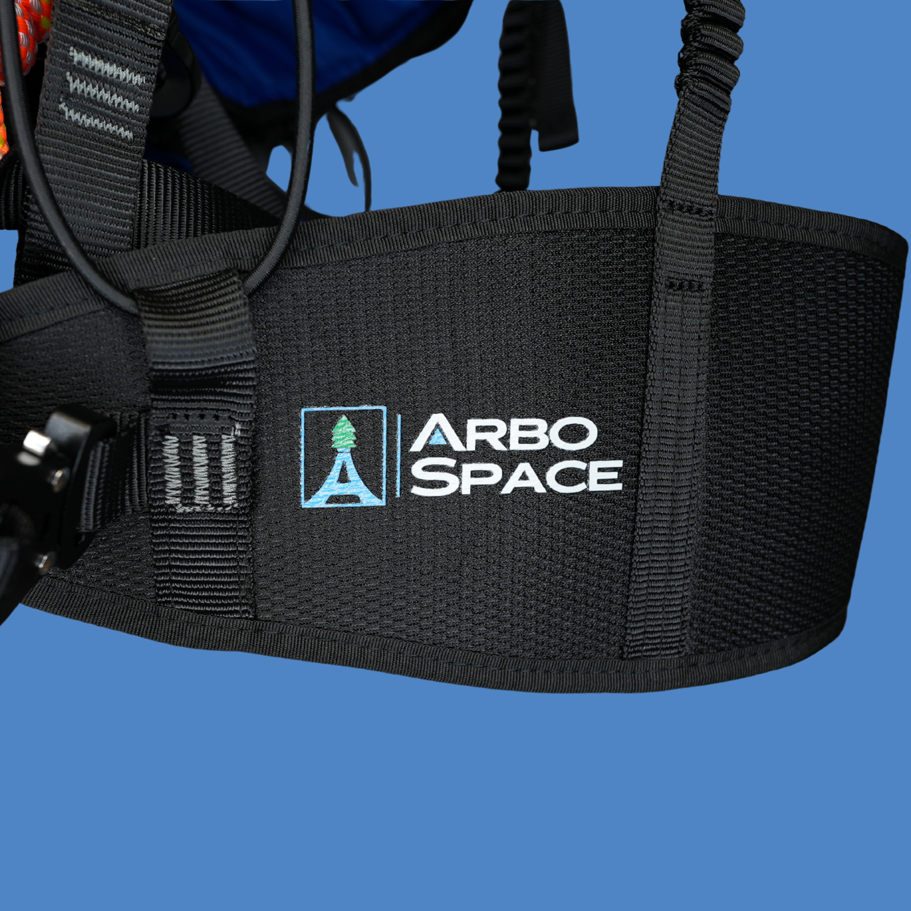 ARBO NOVA™ CLIMBING HARNESS (IN STOCK)