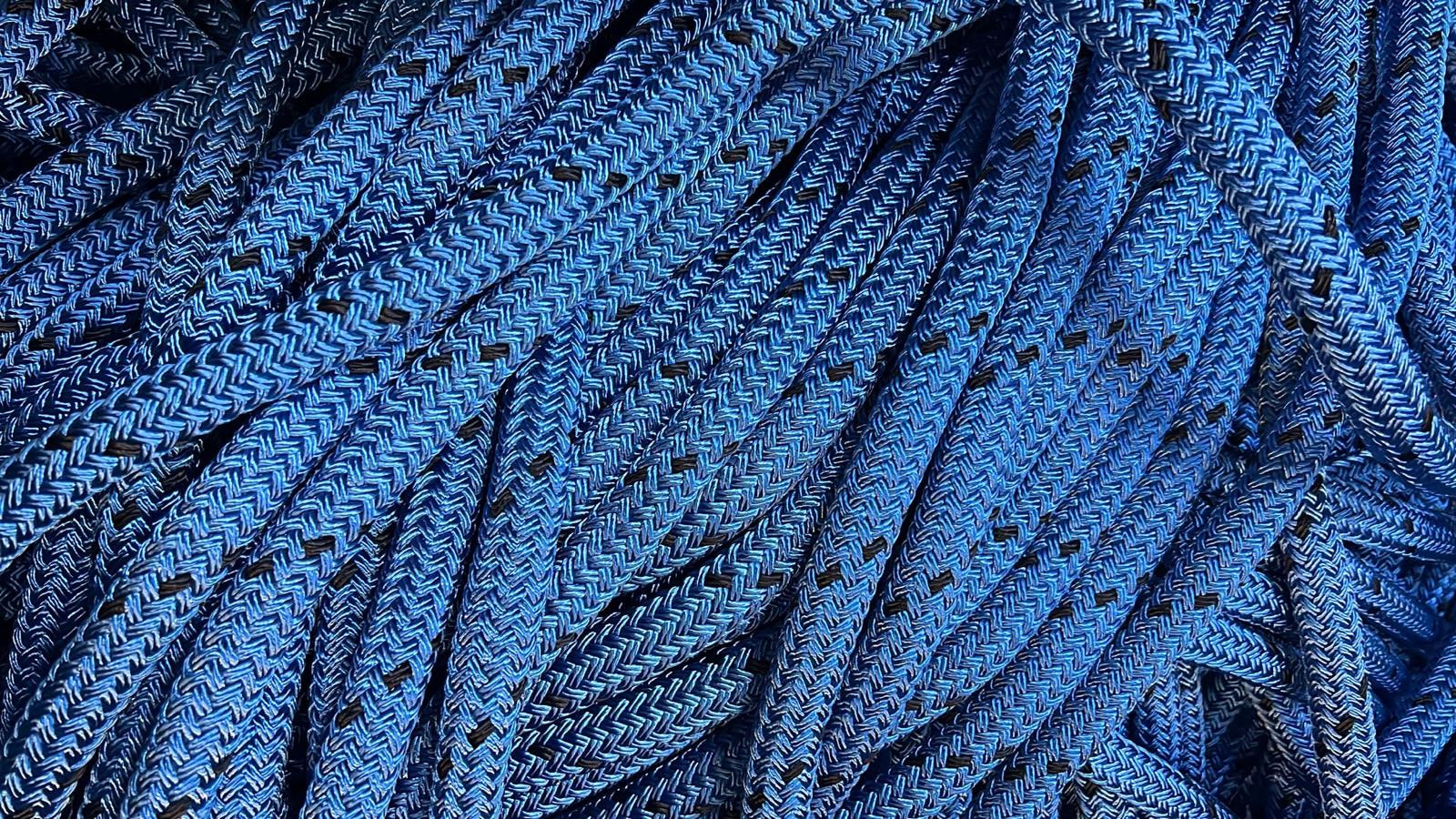 rigging rope