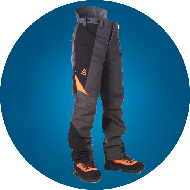 arborist clothes