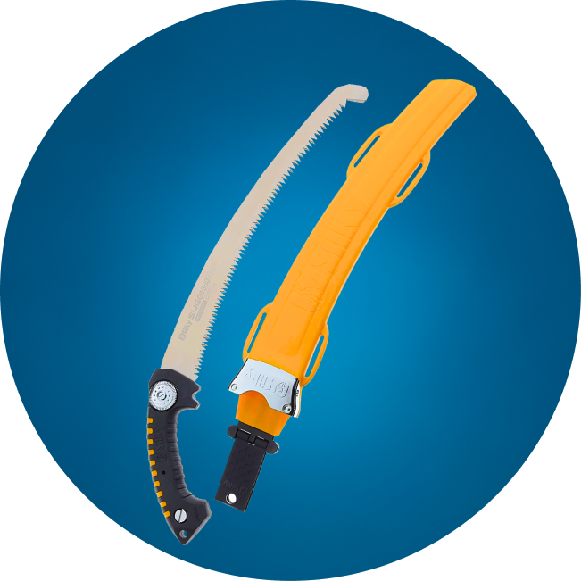 tree cutting saws