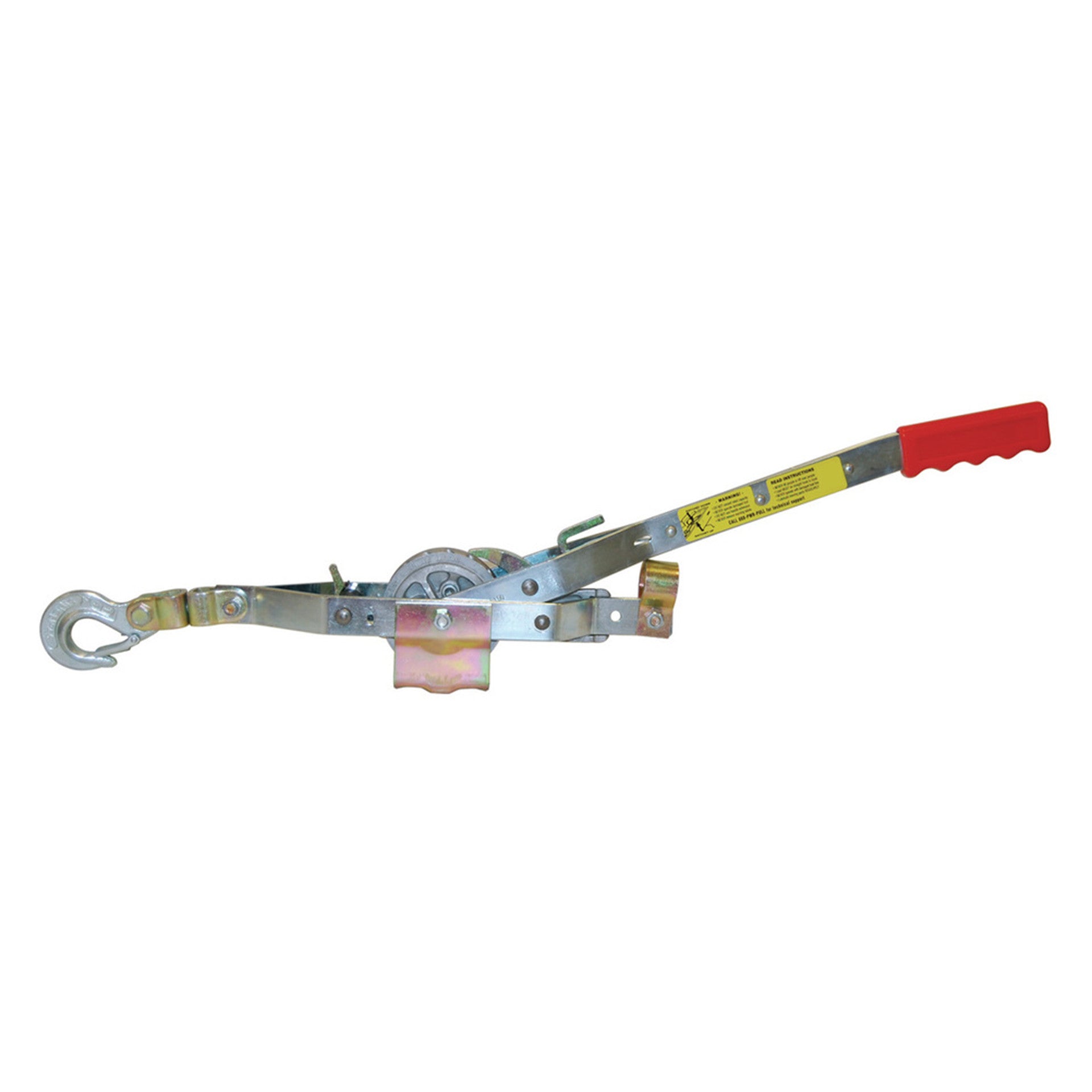 Maasdam Rope Puller