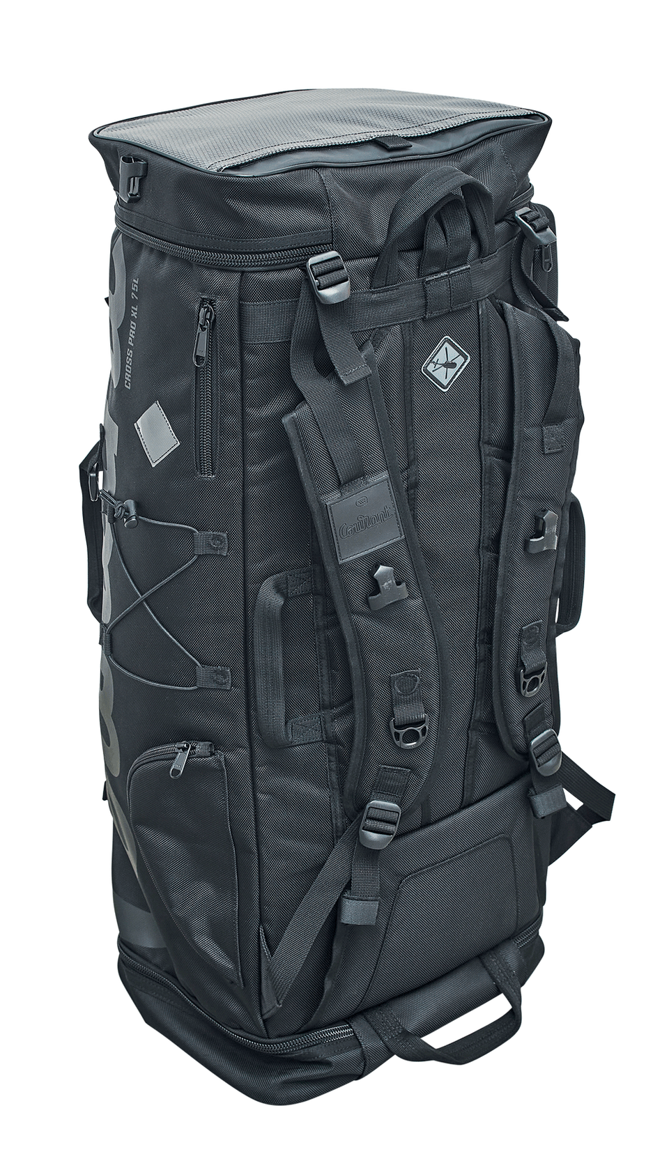 Courant Cross Pro Gear Bag