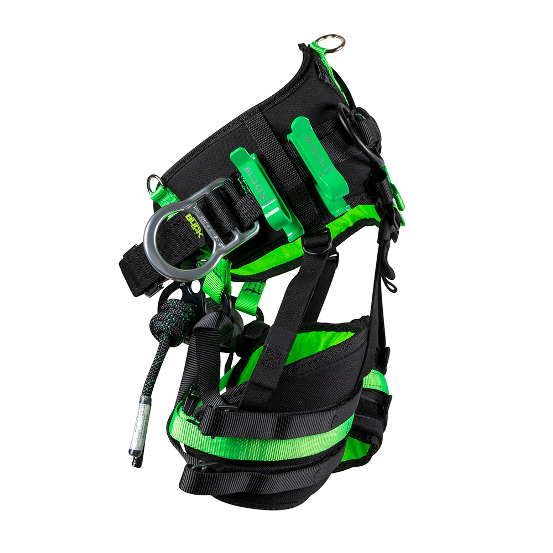 Buckingham Agility Harness