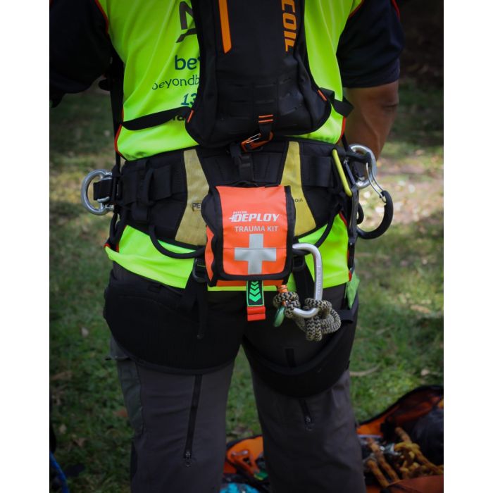 Reecoil Deploy Trauma Kit