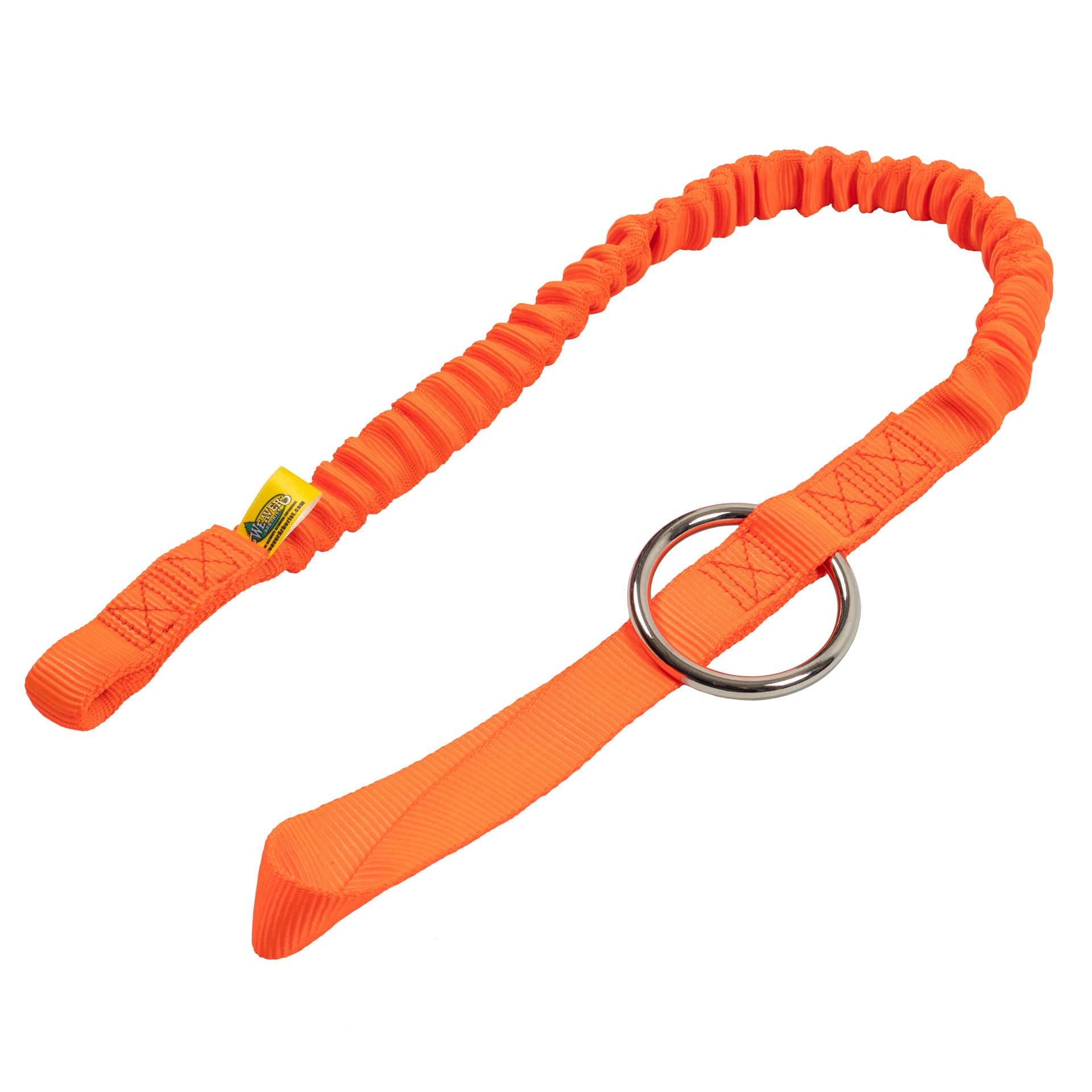Weaver Bungee Chainsaw Lanyard