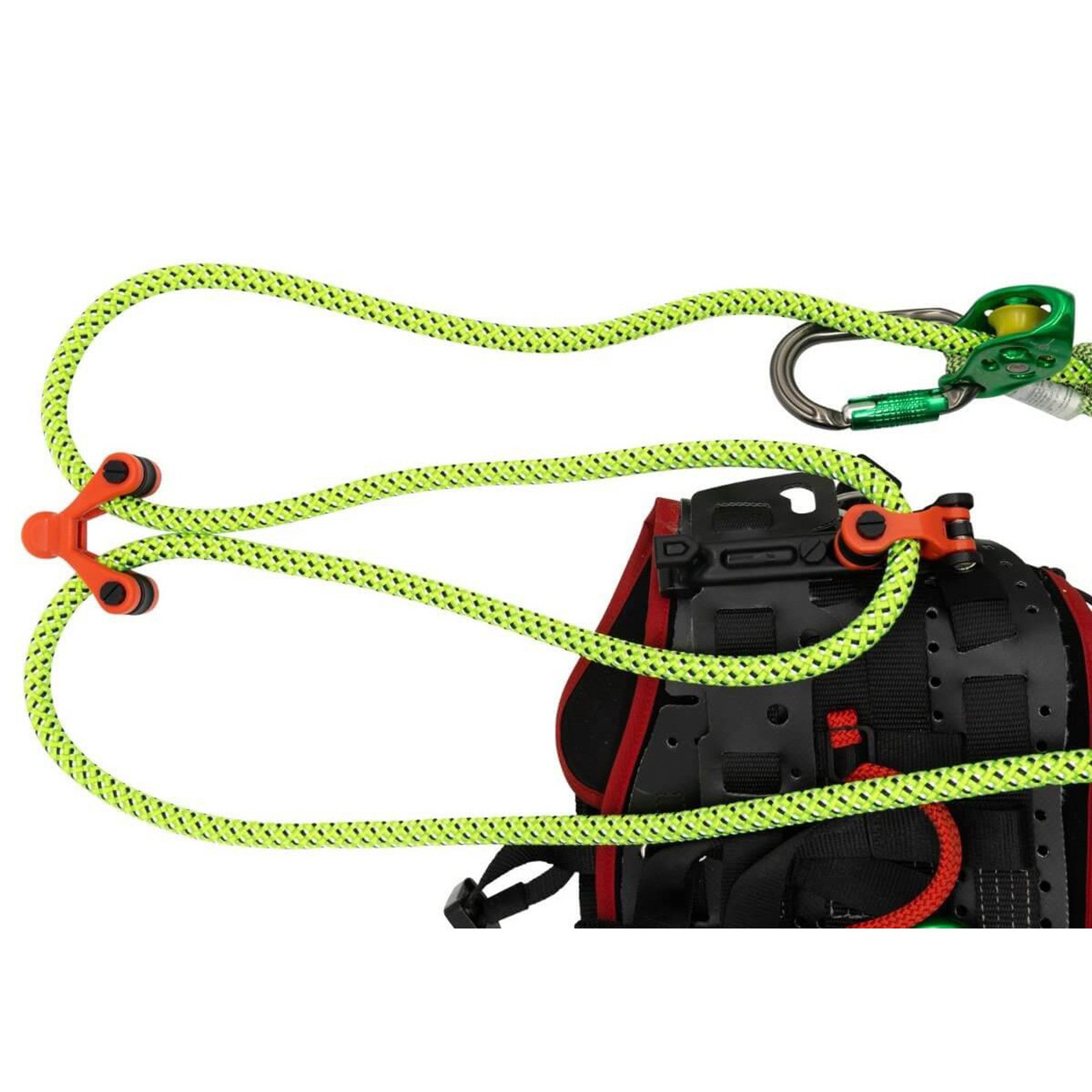 Teufelberger K1 Keeper