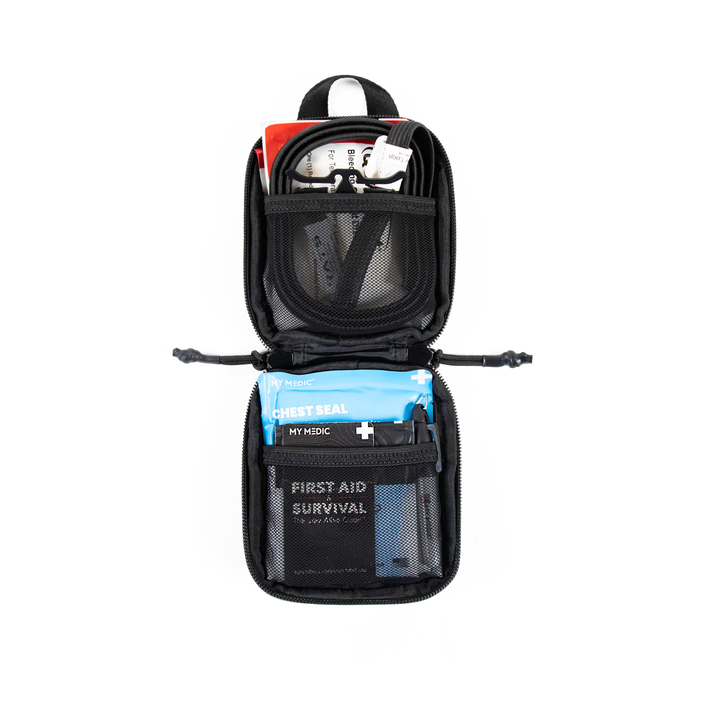 My Medic Everyday Carry First Aid Kit
