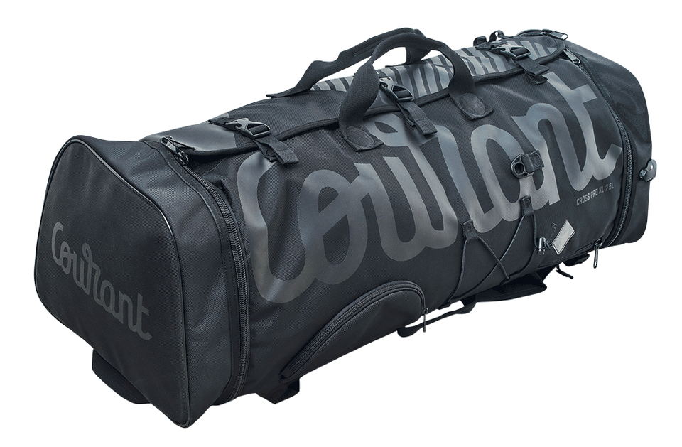 Courant Cross Pro Gear Bag