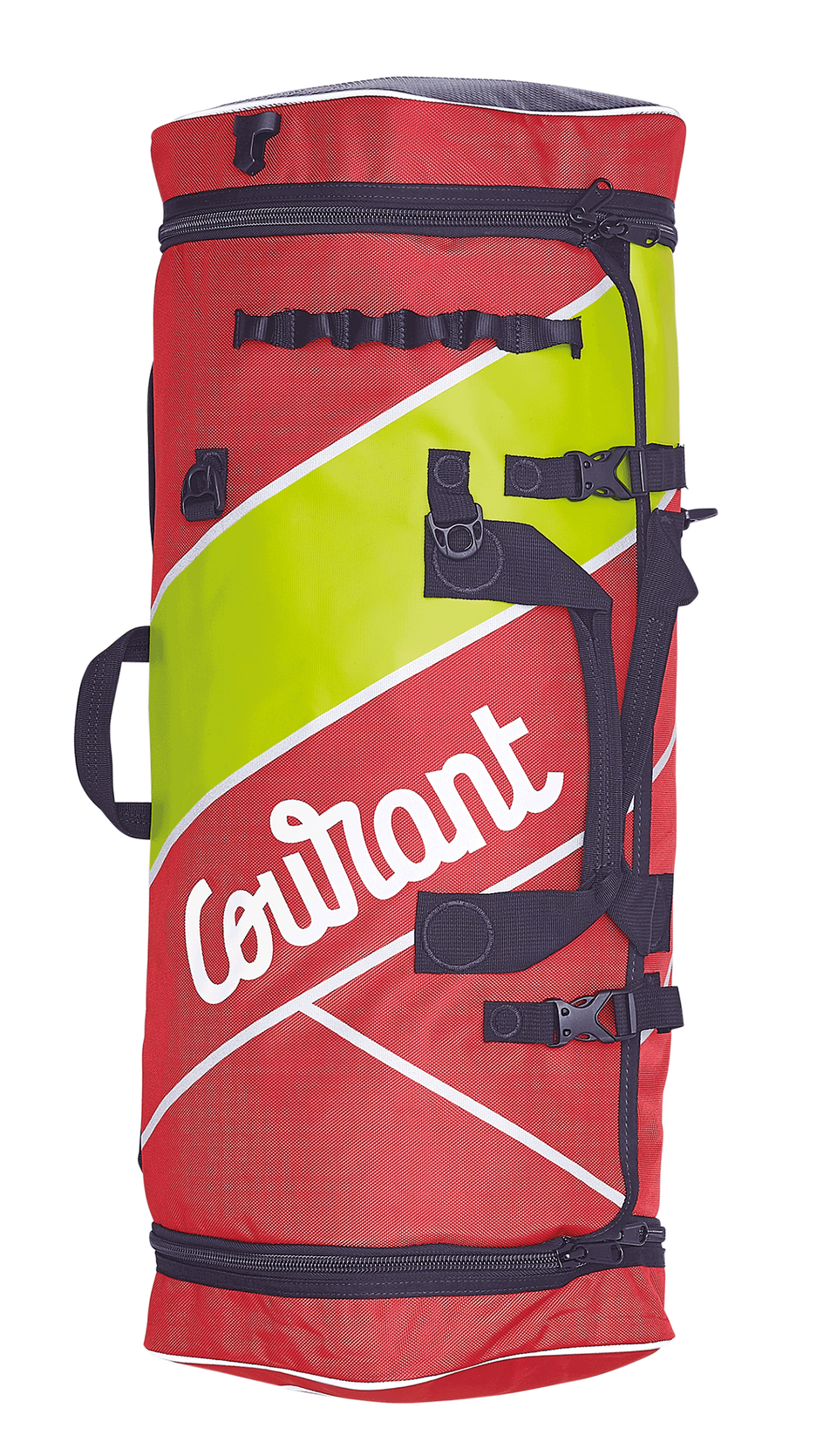 Courant Cross Pro Gear Bag