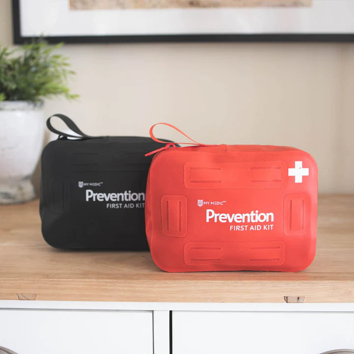 My Medic Prevention First Aid Kit