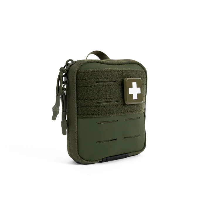 My Medic Everyday Carry First Aid Kit