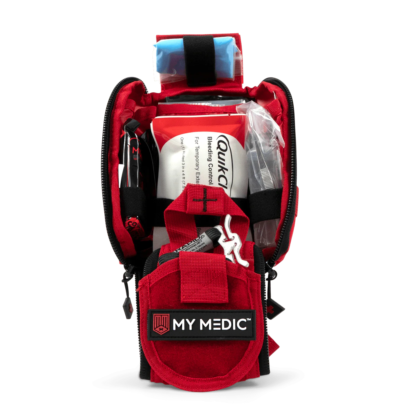 My Medic Tfak Trauma Fist Aid Kit