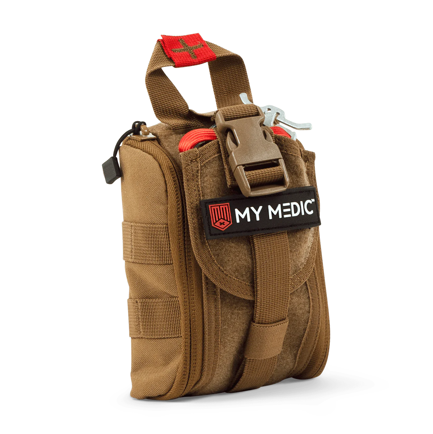 My Medic Tfak Trauma Fist Aid Kit