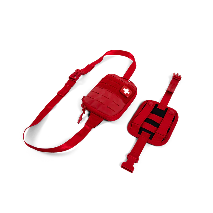 My medic Sidekick First Aid Pouch