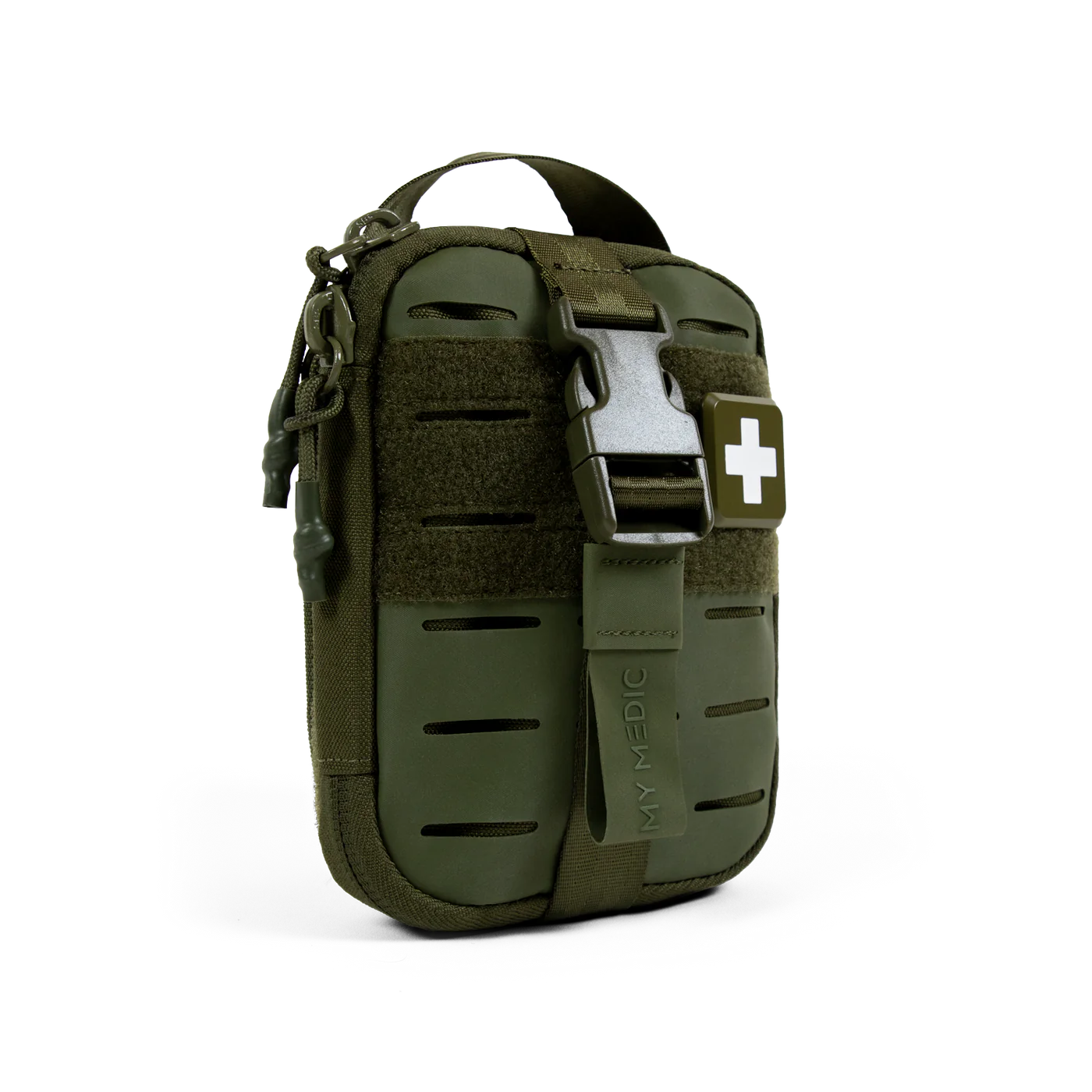 My medic Sidekick First Aid Pouch