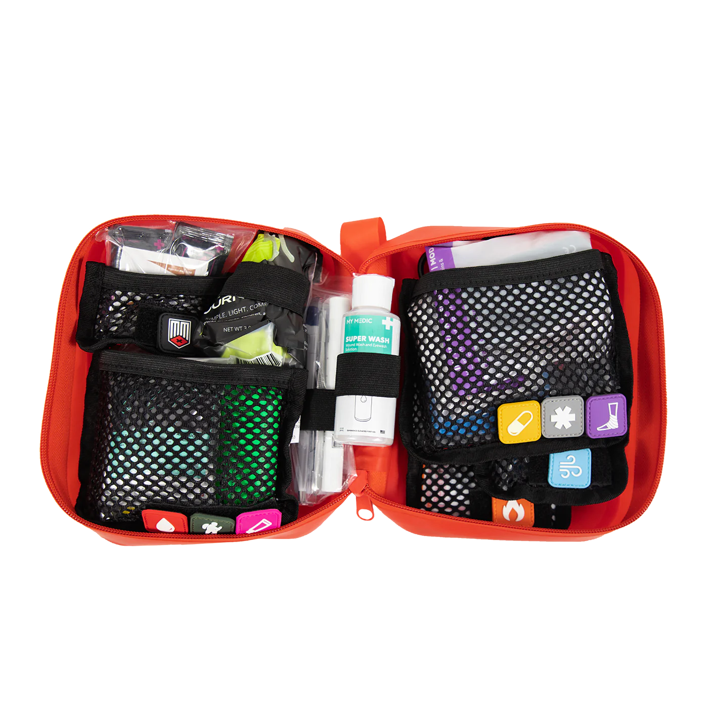 My Medic Prevention First Aid Kit