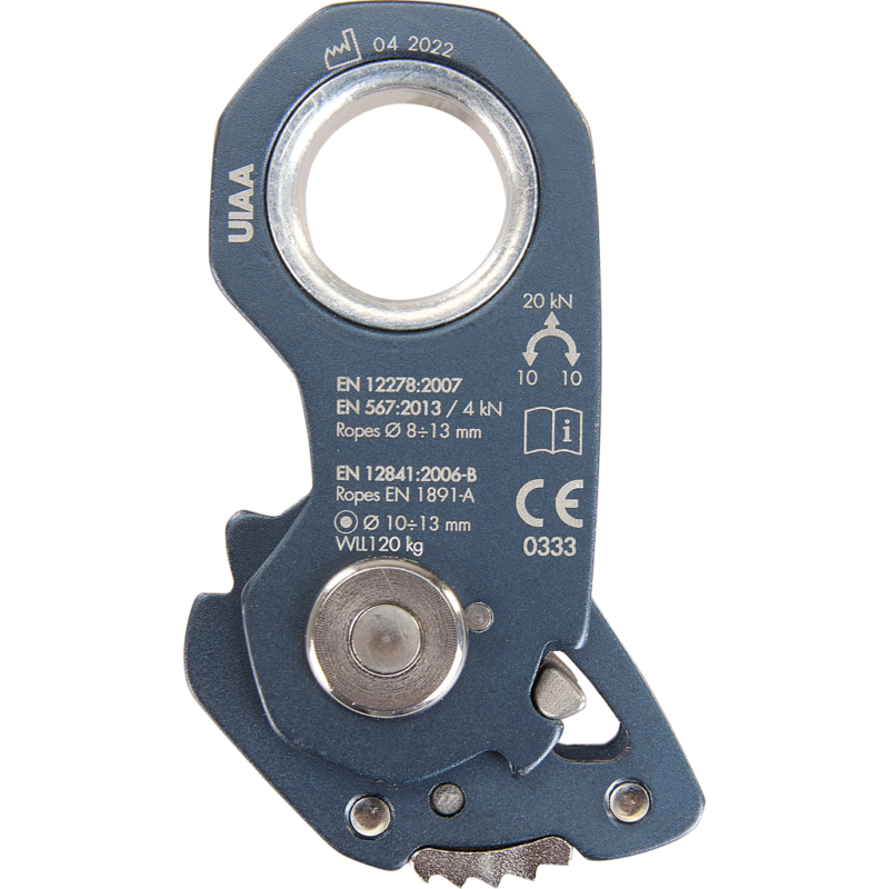 Climbing Technology (CT) Roll N Lock