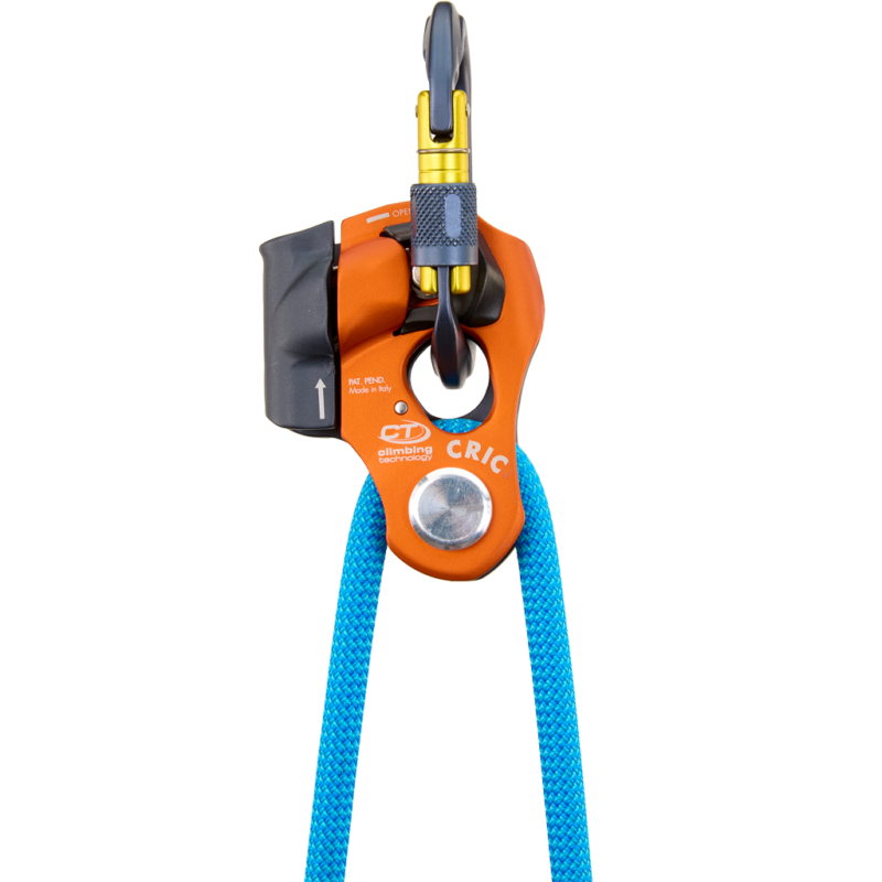 Climbing Technology (CT) CRIC