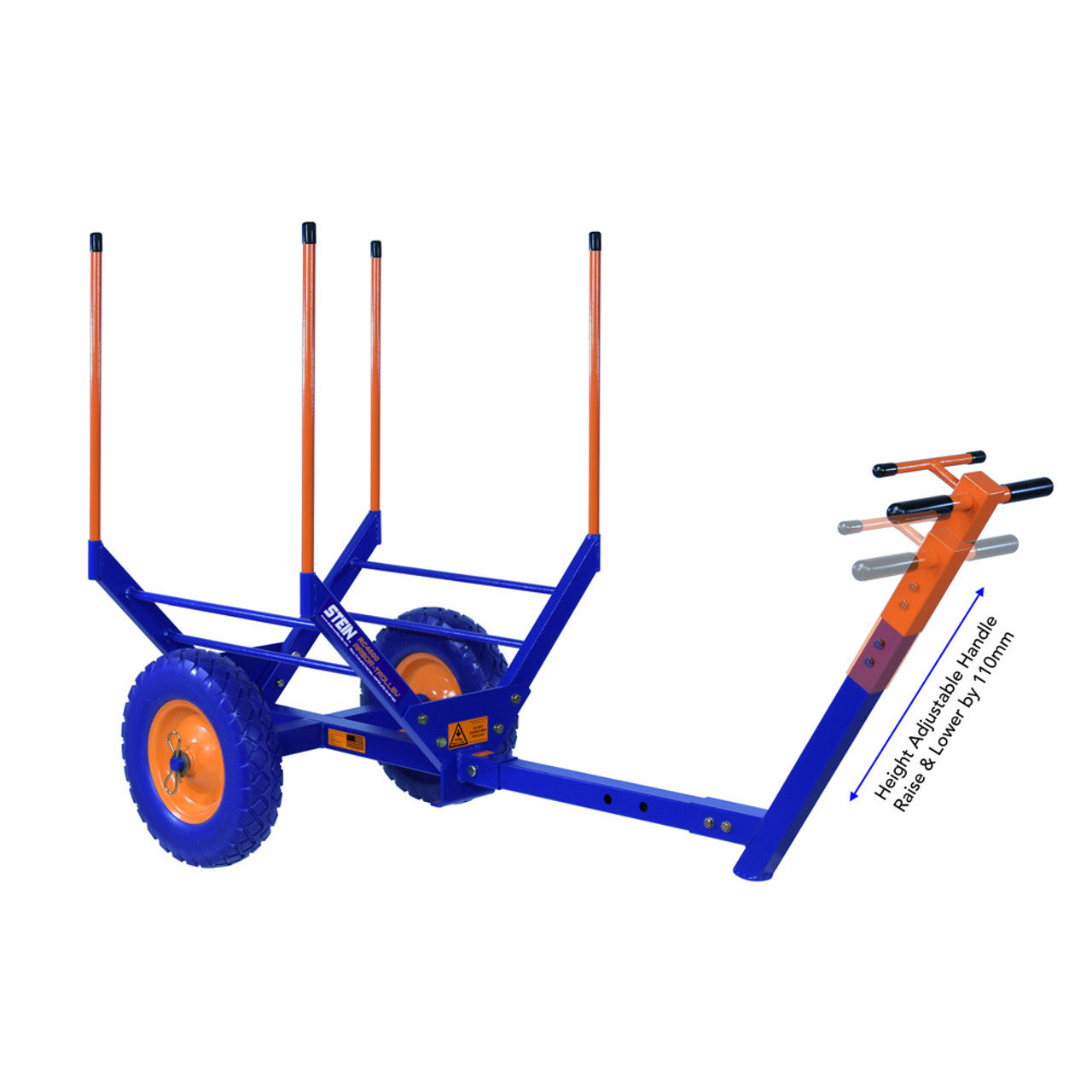 STEIN RC4600 Arbor Trolley