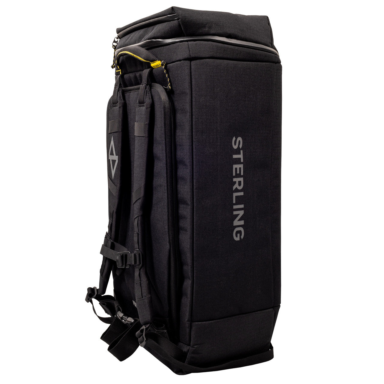 Sterling VERTAC BLACK GEAR BAG 60L