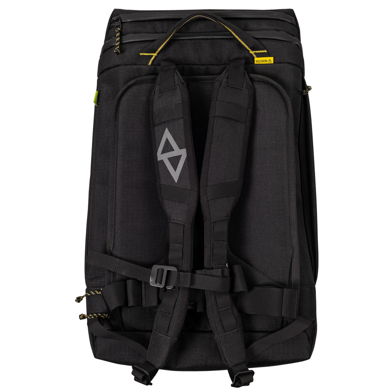 Sterling VERTAC BLACK GEAR BAG 40L