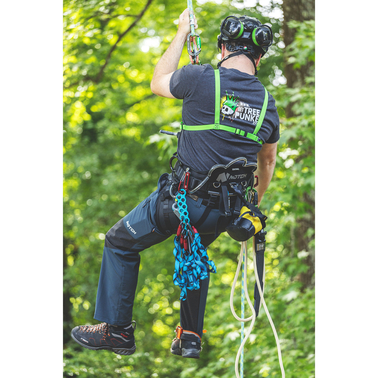 NOTCH Speedline Lite Kits