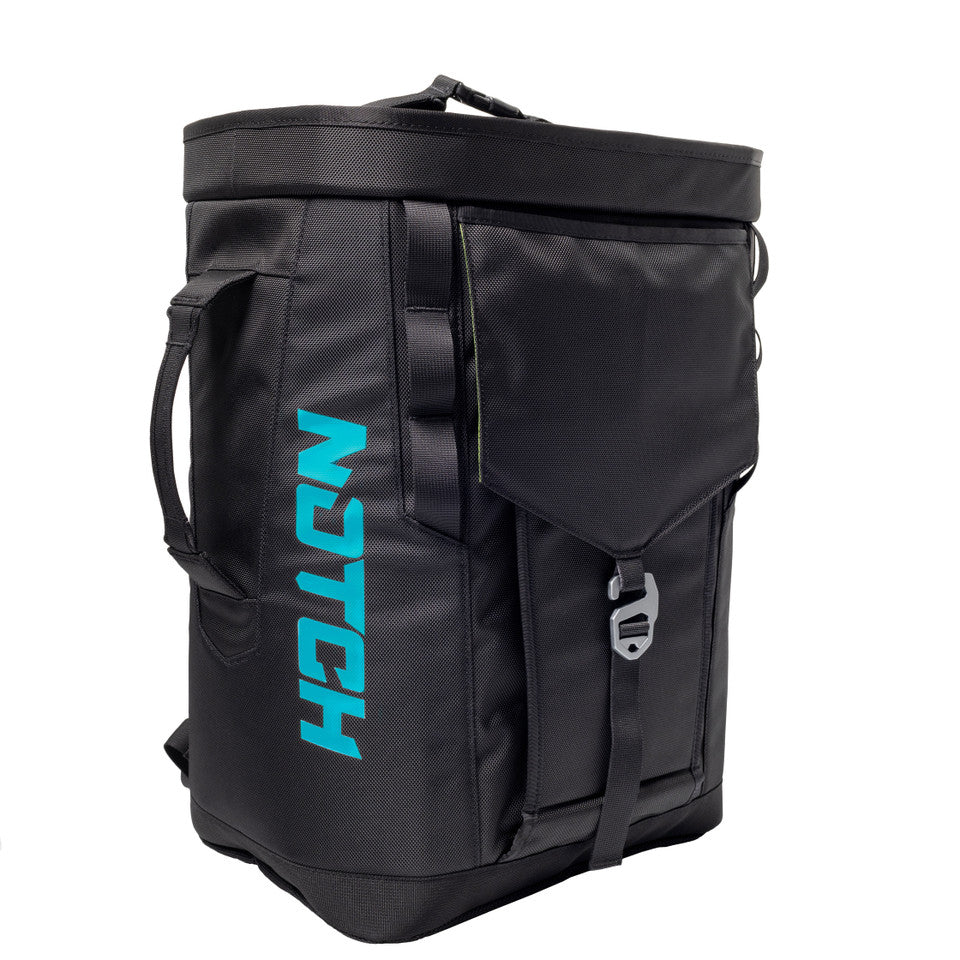 Notch Approach Bag 50L