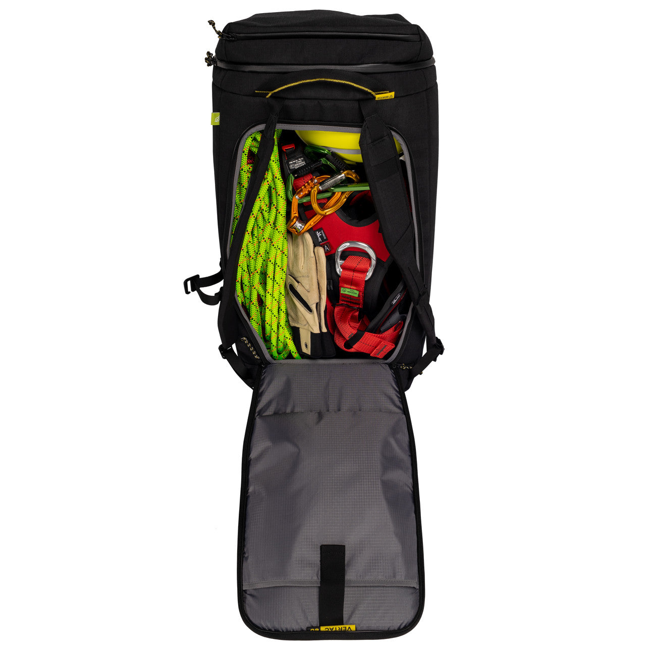 Sterling VERTAC BLACK GEAR BAG 60L