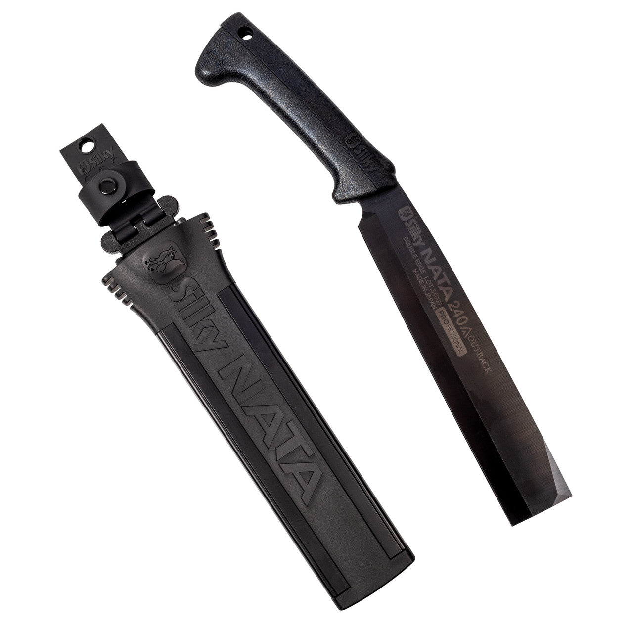 Silky NATA Professional  240mm, Outback Edition