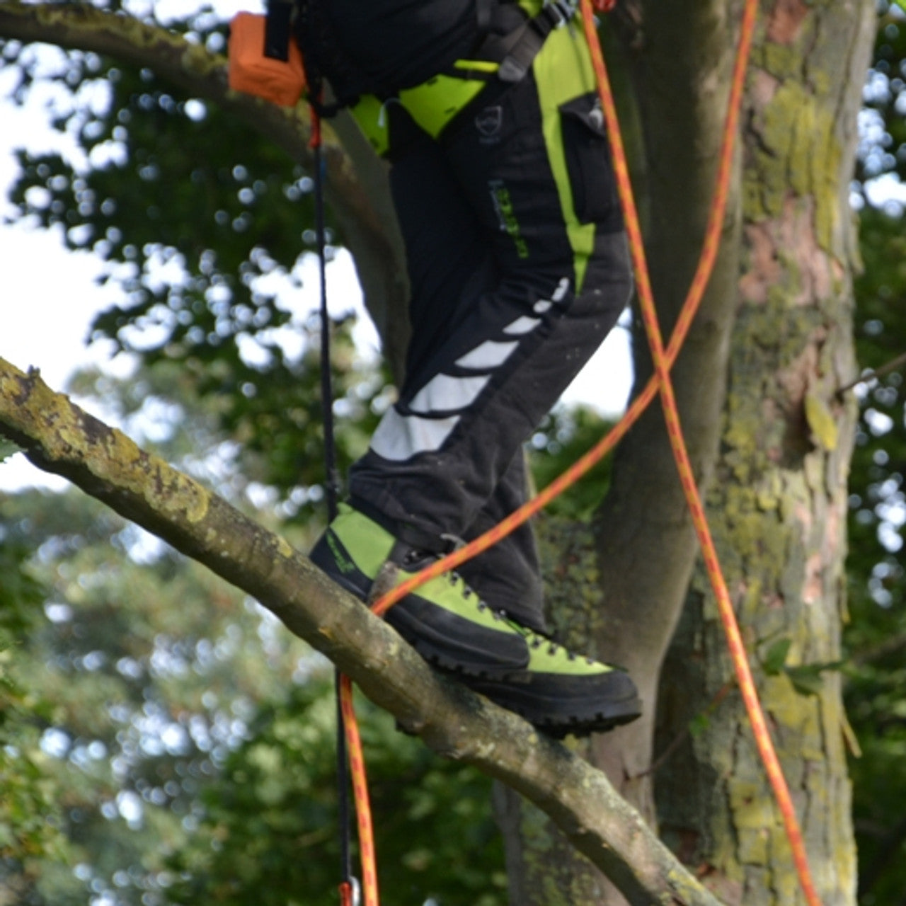 Arbortec Breatheflex Chainsaw Protective Pants