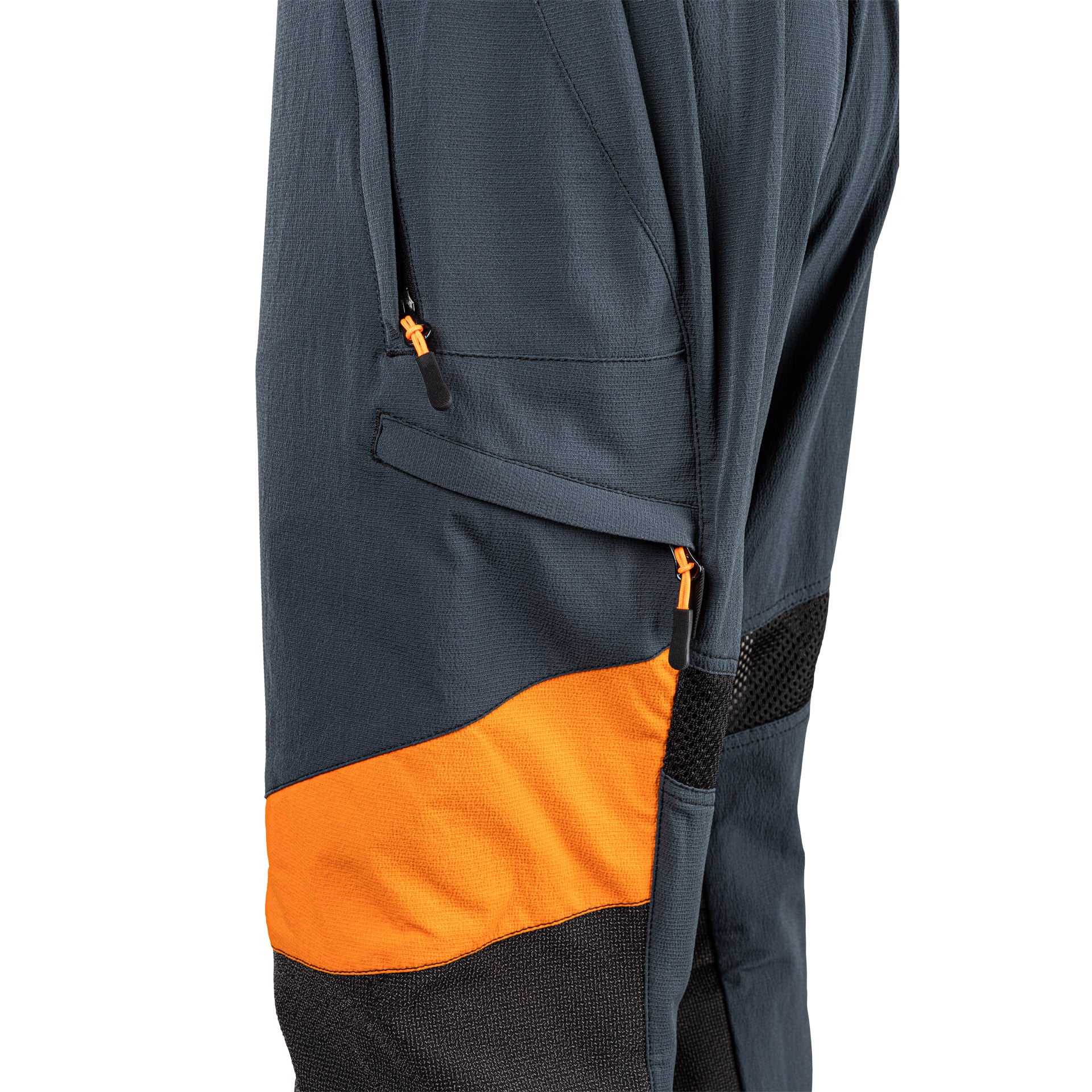 Notch Armorflex II Chainsaw Pants