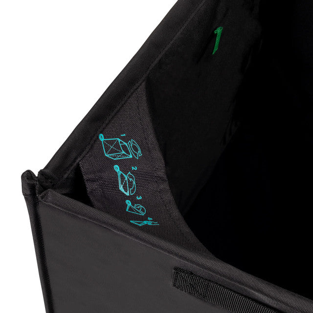 Notch Pro Folding Cube