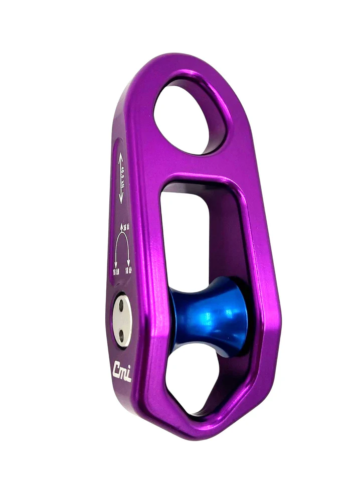 CMI Roll N Anchor Pulley