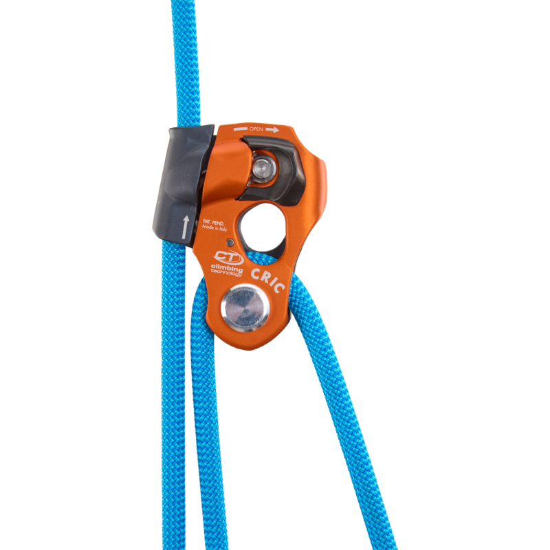 Climbing Technology (CT) CRIC