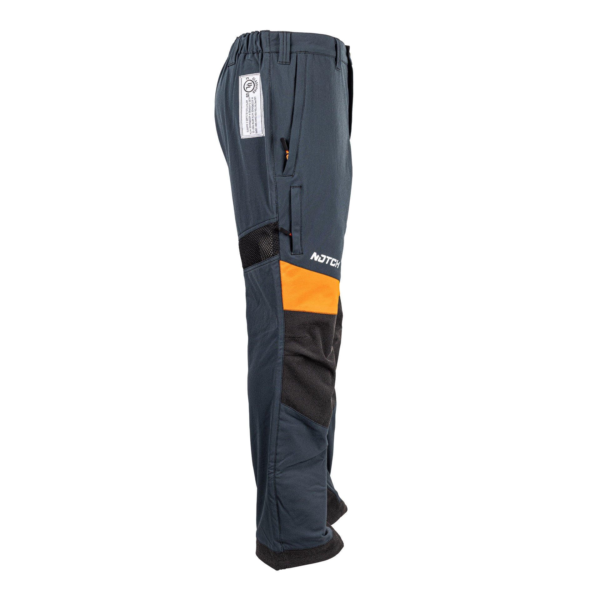 Notch Armorflex II Chainsaw Pants