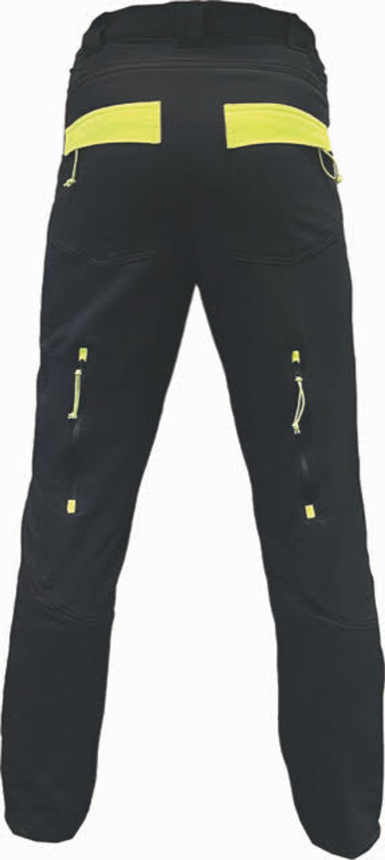Forester High Performance Chainsaw Protective Pants