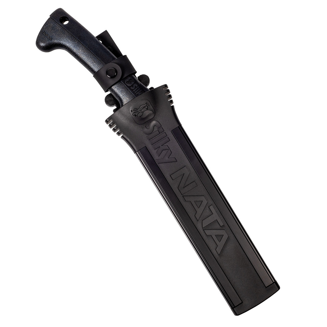 Silky NATA Professional  240mm, Outback Edition