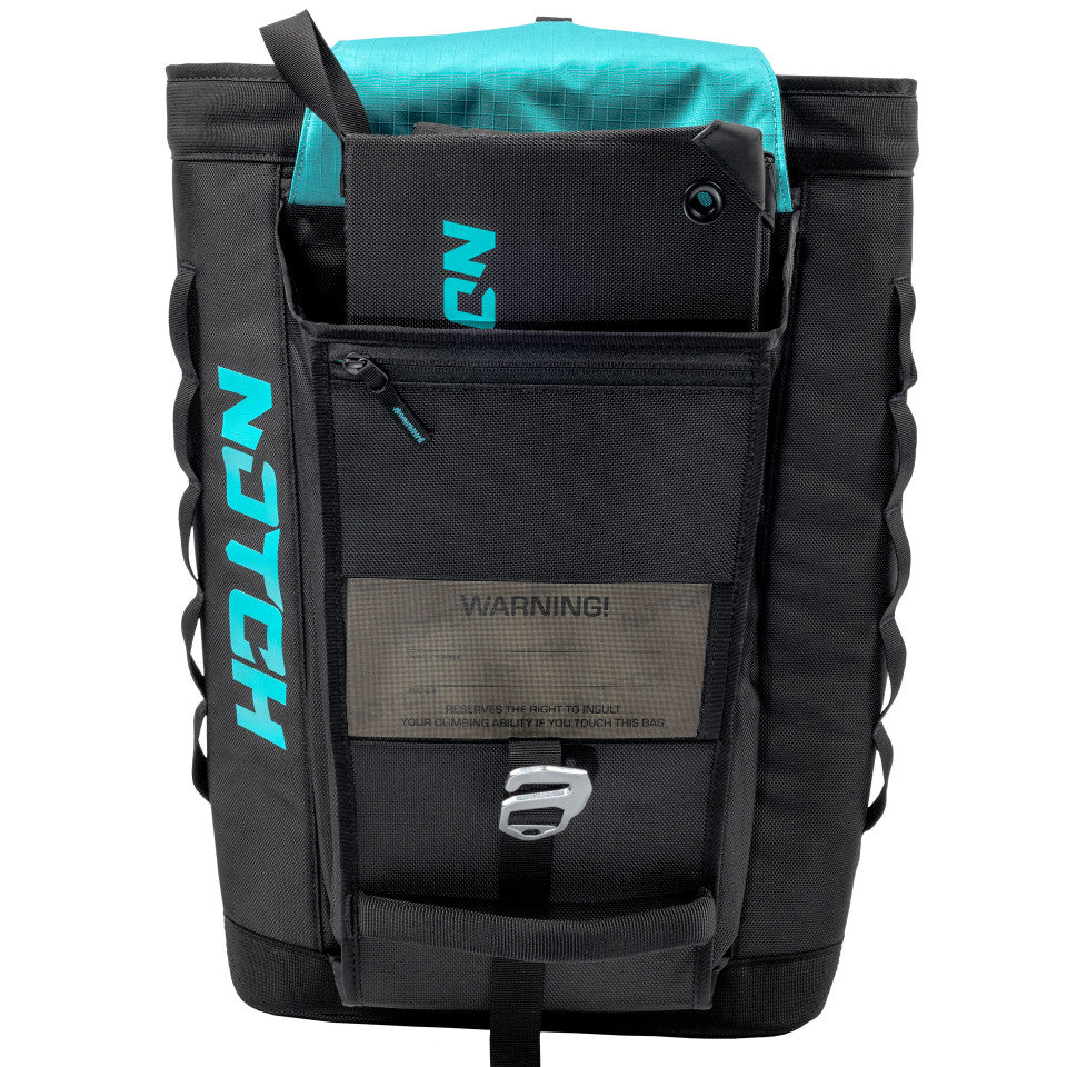 Notch Approach Bag 50L