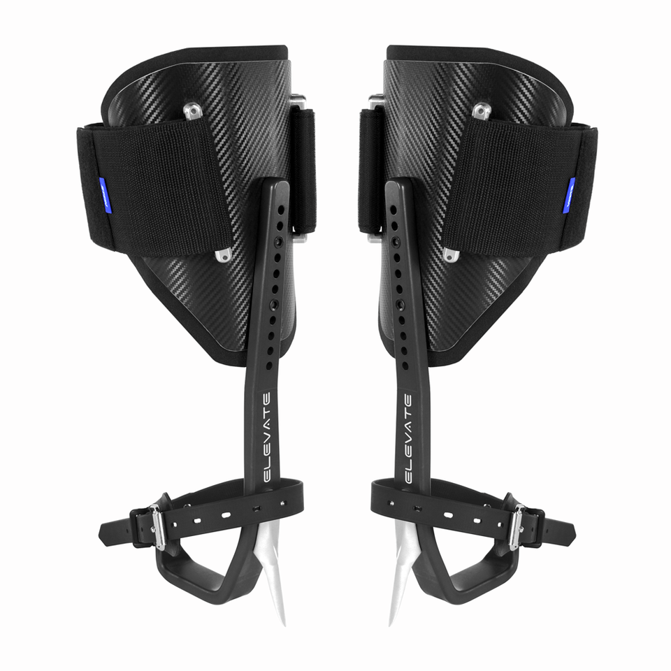 STEIN Elevate Climbing Spurs