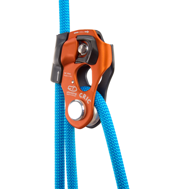 Climbing Technology (CT) CRIC