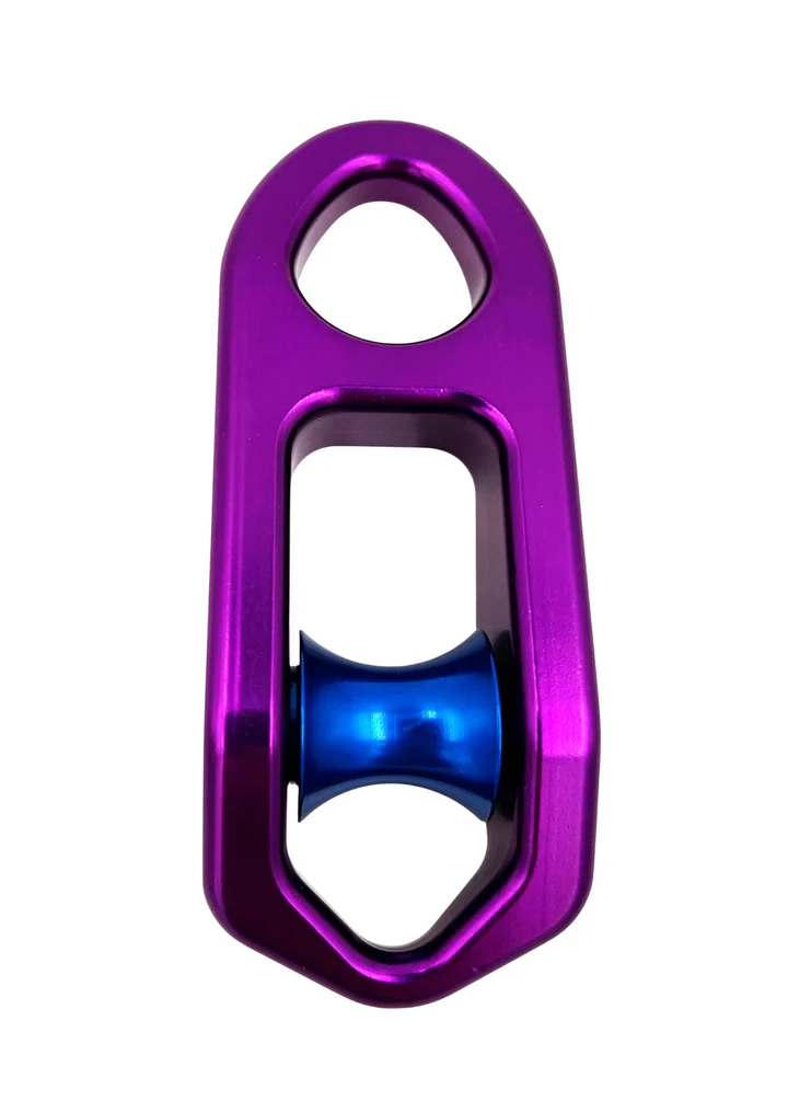 CMI Roll N Anchor Pulley