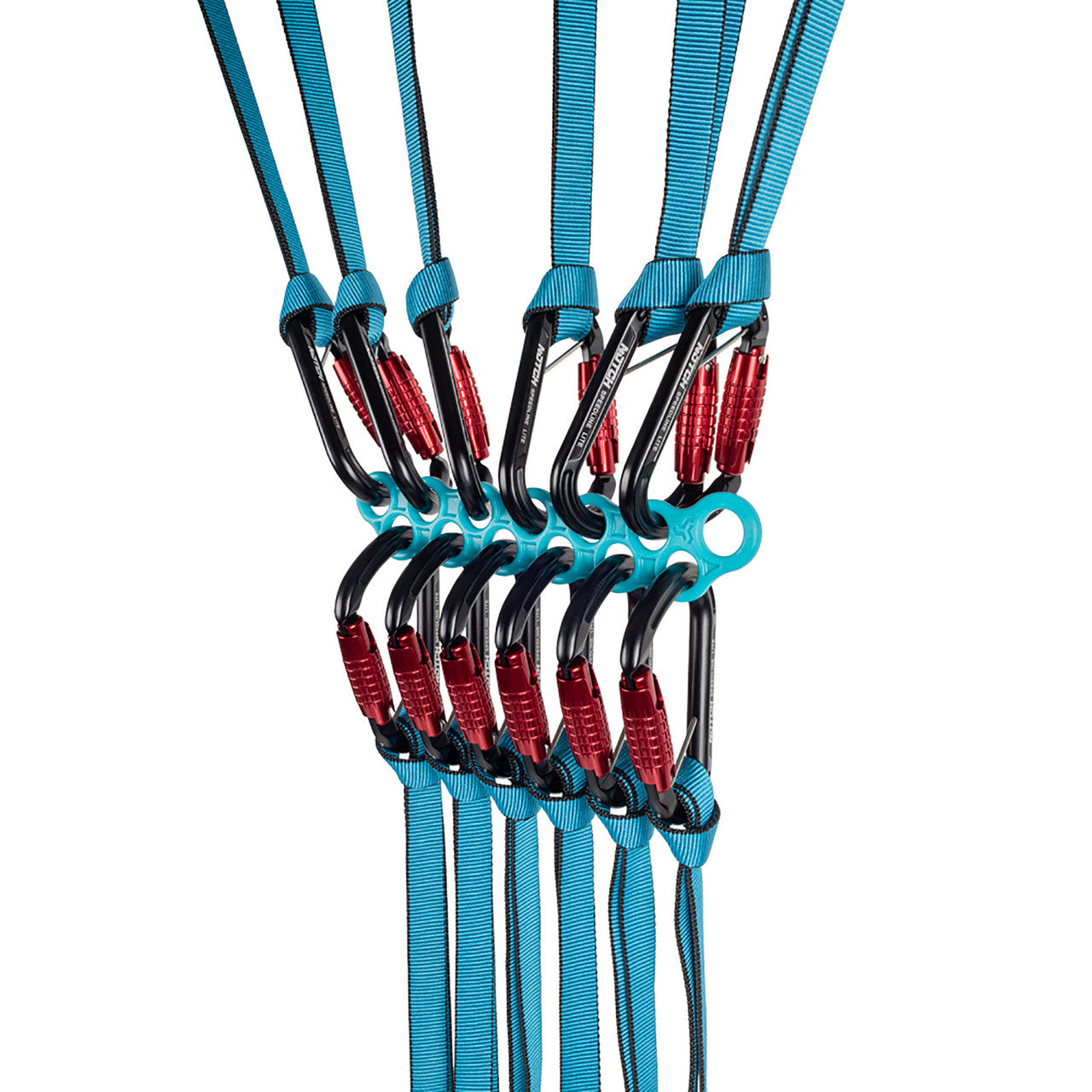 NOTCH Speedline Lite Kits