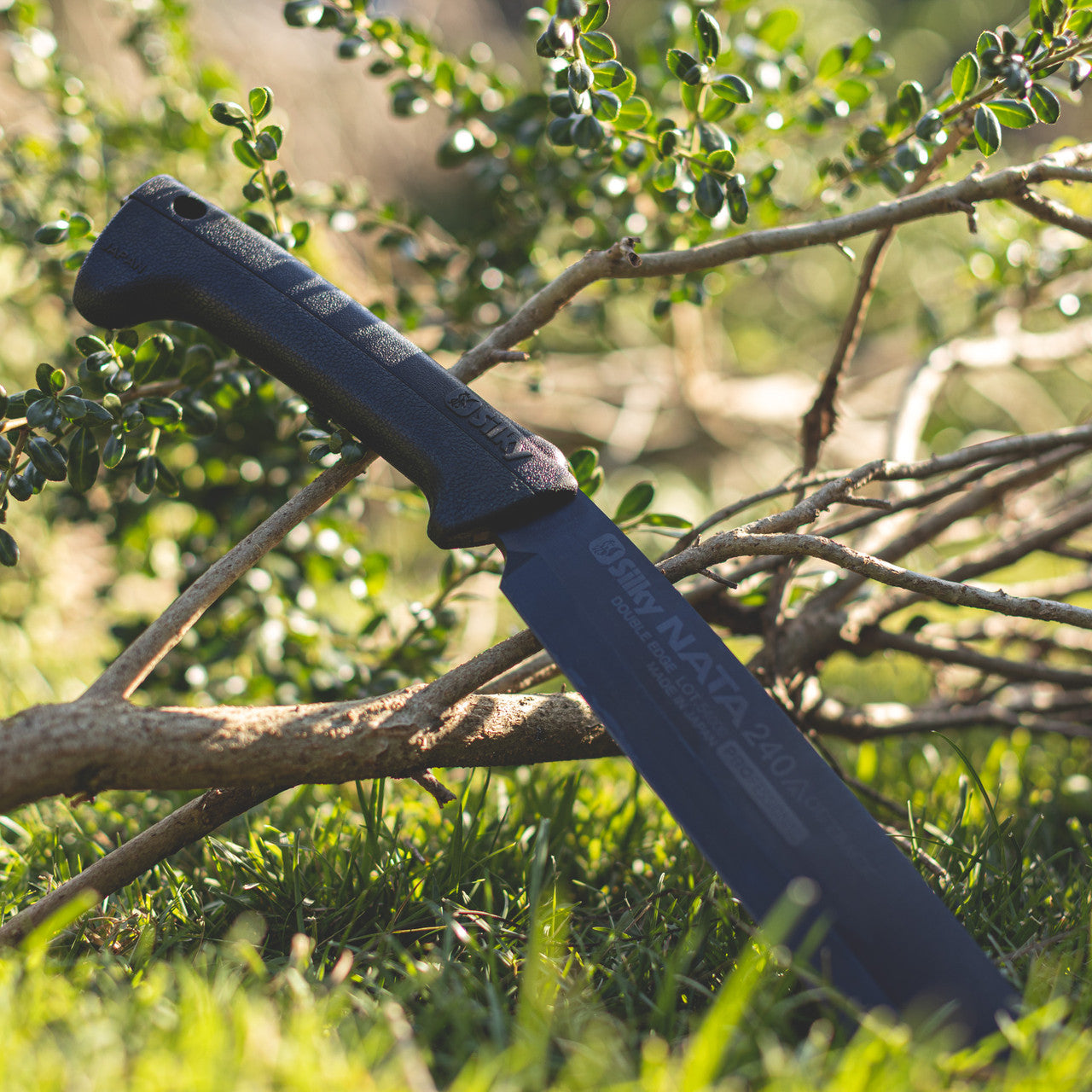 Silky NATA Professional 240mm, Outback Edition