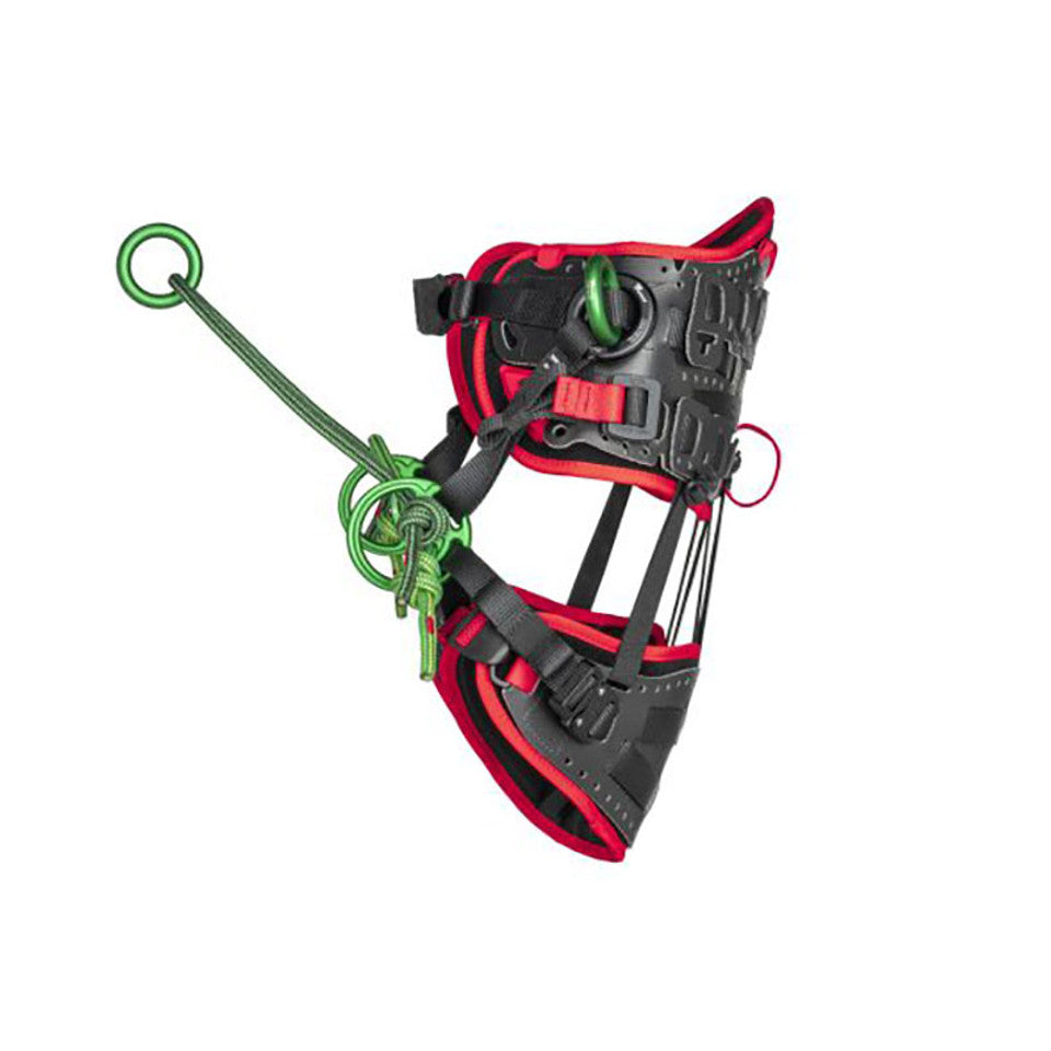 Teufelberger TreeMOTION Pro X Saddle