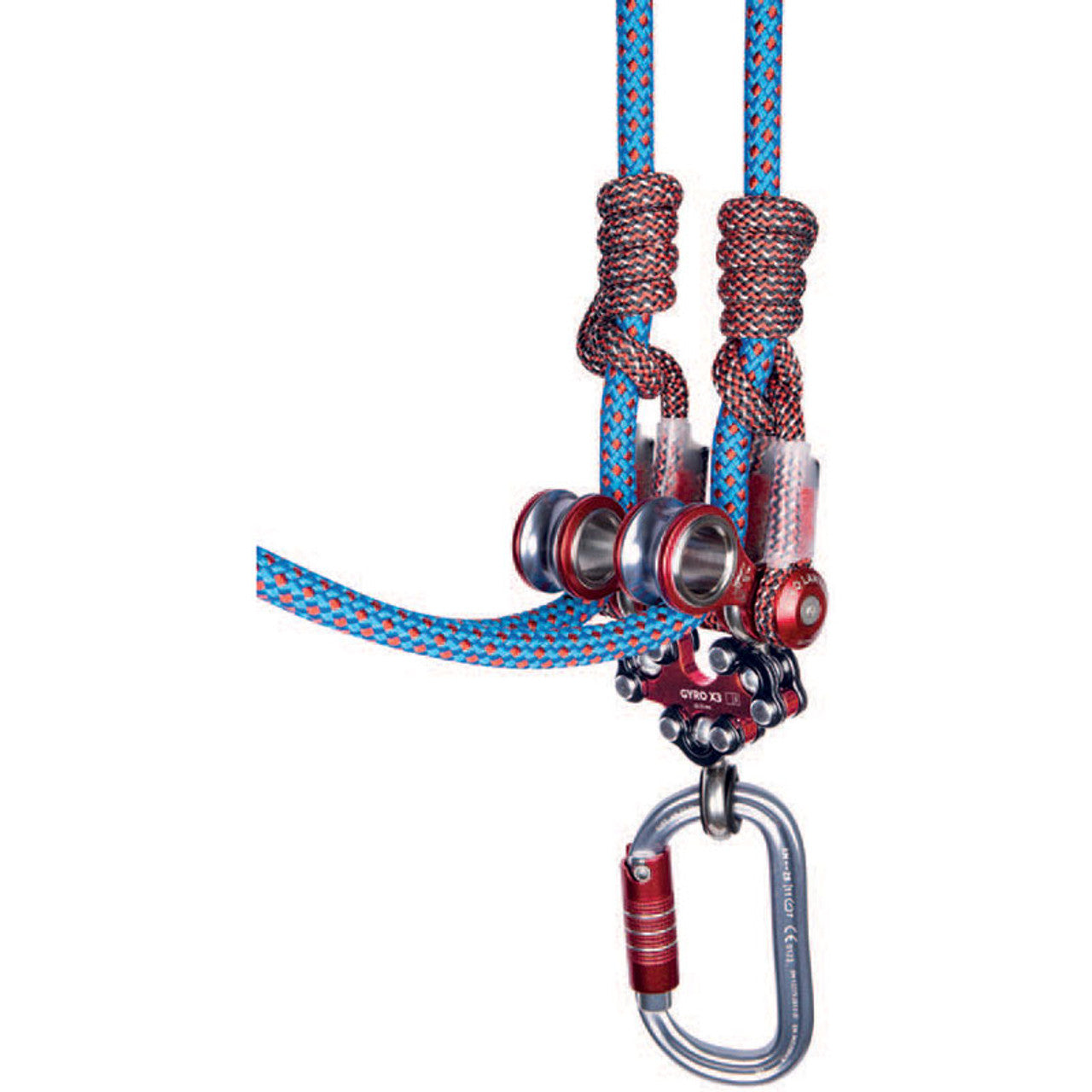 CAMP Gyro Lanyard
